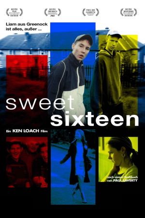 Image Sweet Sixteen – Der Film