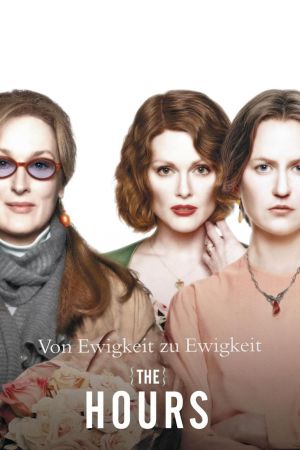 Image The Hours – Von Ewigkeit zu Ewigkeit – Der Film