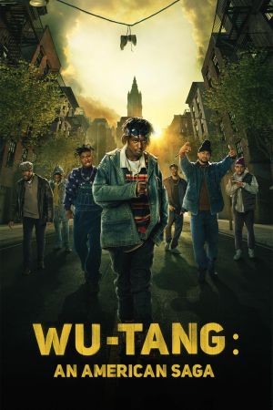 Image Wu-Tang: An American Saga