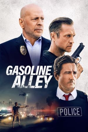 Image Gasoline Alley – Der Film