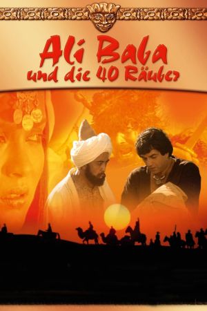 Image Ali Baba und die 40 Räuber – Der Film