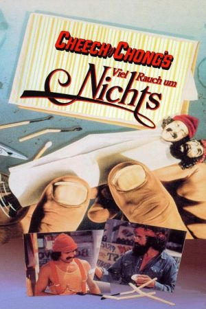 Image Cheech & Chong - Viel Rauch um Nichts – Der Film