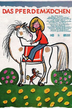 Image Das Pferdemädchen – Der Film