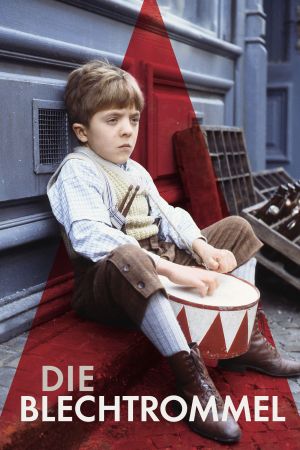 Image Die Blechtrommel – Der Film
