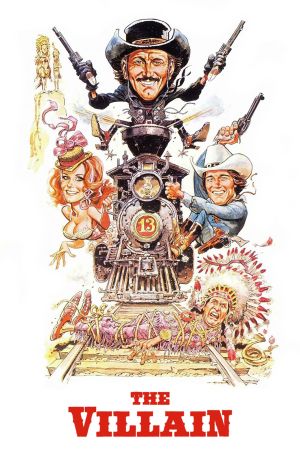 Image Kaktus Jack – Der Film