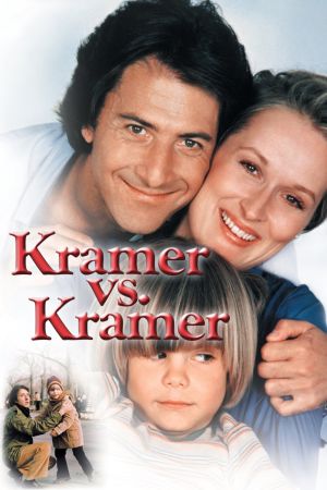 Image Kramer gegen Kramer – Der Film