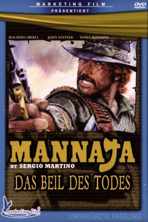 Image Mannaja - Das Beil des Todes – Der Film