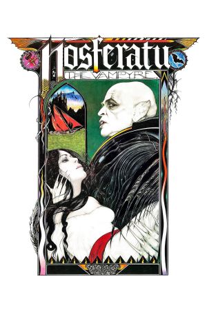 Image Nosferatu - Phantom der Nacht – Der Film