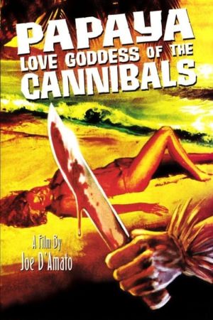 Image Papaya: Die Liebesgöttin der Kannibalen – Der Film