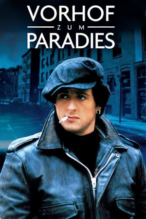 Image Vorhof zum Paradies – Der Film