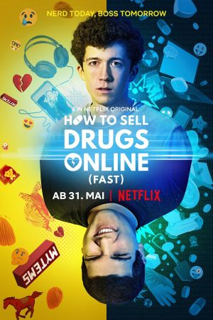 Image How to Sell Drugs Online (Fast) – Der Film