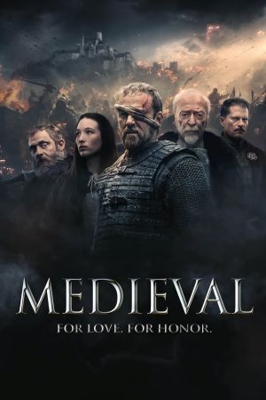 Image Medieval – Der Film