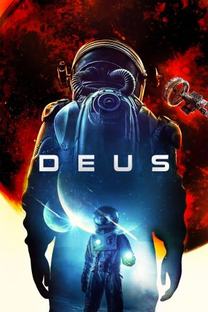 Image Deus: The Dark Sphere – Der Film