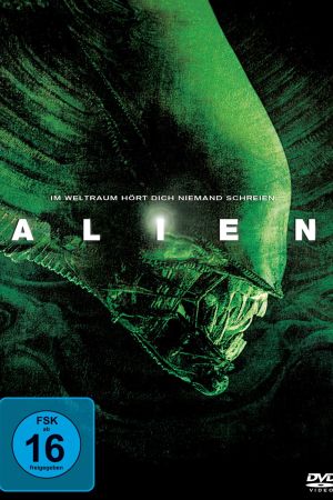 Image Alien - Das unheimliche Wesen aus einer fremden Welt – Der Film