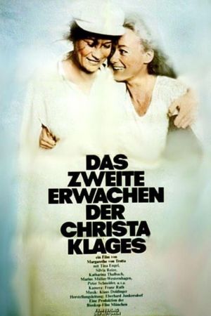 Image Das zweite Erwachen der Christa Klages – Der Film