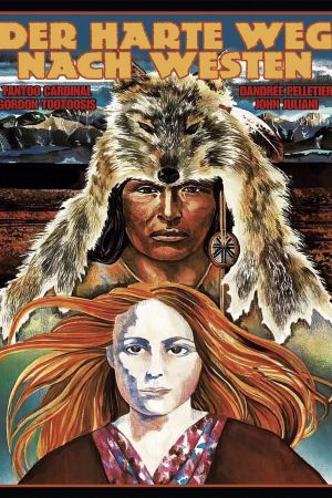 Image Der harte Weg nach Westen – Der Film
