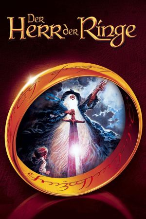 Image Der Herr der Ringe – Der Film
