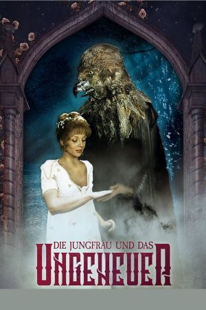 Image Die Jungfrau und das Ungeheuer – Der Film