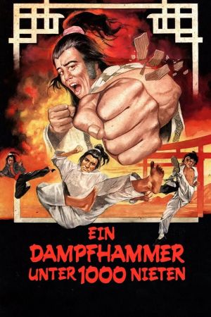 Image Ein Dampfhammer unter 1000 Nieten – Der Film