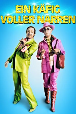 Image Ein Käfig voller Narren – Der Film