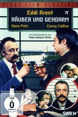 Image Räuber und Gendarm – Der Film
