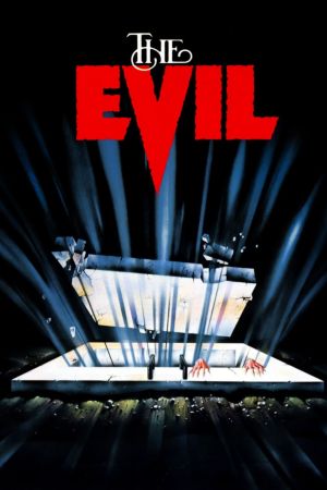 Image The Evil - Die Macht des Bösen – Der Film