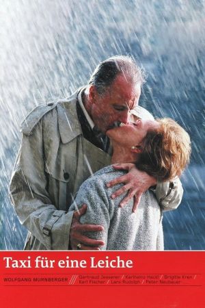 Image Taxi für eine Leiche – Der Film