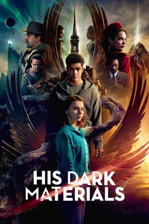 Image His Dark Materials – Der Film