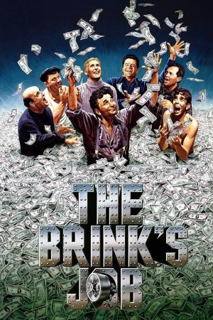 Image Das große Dings bei Brinks – Der Film