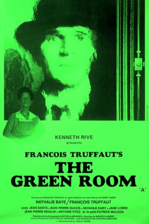 Image Das grüne Zimmer – Der Film
