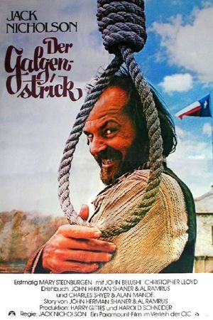 Image Der Galgenstrick – Der Film