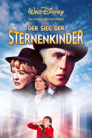 Image Der Sieg der Sternenkinder – Der Film