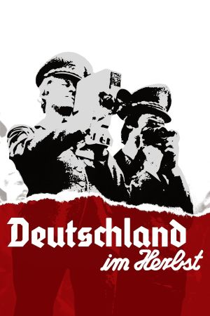 Image Deutschland im Herbst – Der Film