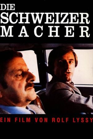 Image Die Schweizermacher – Der Film