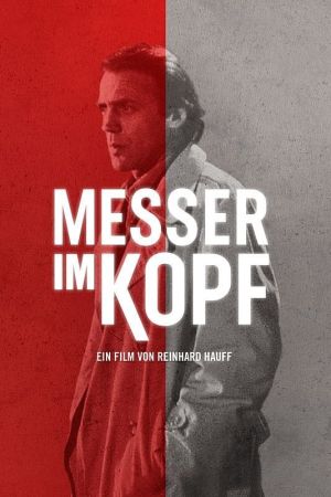 Image Messer im Kopf – Der Film