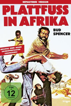 Image Plattfuss in Afrika – Der Film