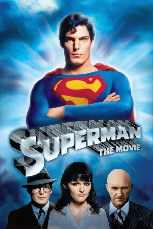 Image Superman – Der Film