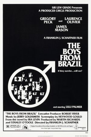Image The Boys from Brazil – Der Film