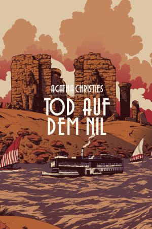 Image Tod auf dem Nil – Der Film