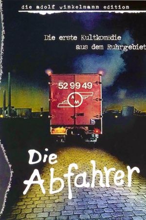 Image Die Abfahrer – Der Film