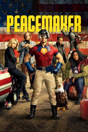 Image Peacemaker – Der Film