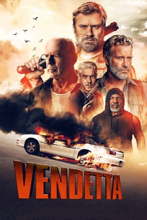 Image Vendetta - Tag der Abrechnung – Der Film
