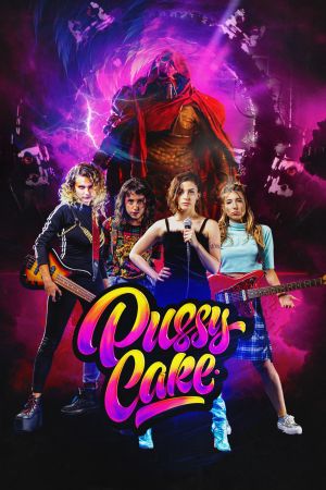 Image Pussycake – Monster, Musik und Gore! – Der Film