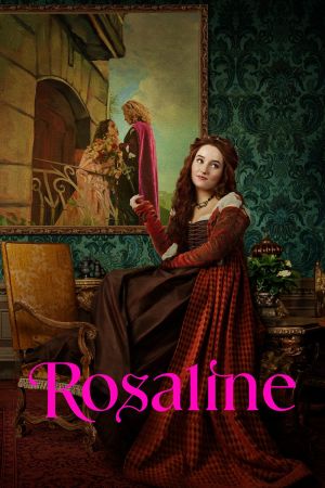 Image Rosaline – Der Film
