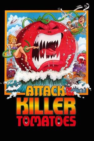 Image Angriff der Killertomaten