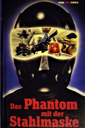 Image Der Mann aus Metall – Der Film