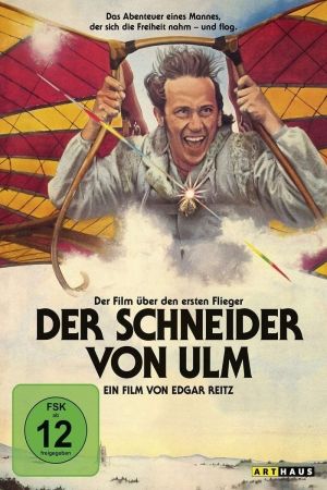 Image Der Schneider von Ulm – Der Film