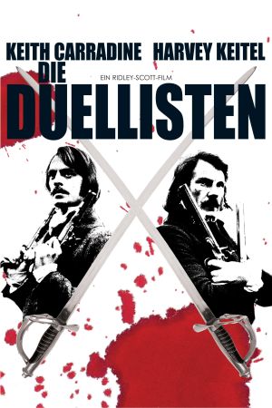 Image Die Duellisten – Der Film