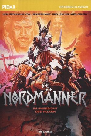 Image Die Nordmänner – Der Film