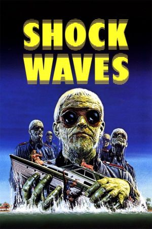 Image Shock Waves - Die aus der Tiefe kamen – Der Film